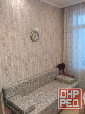 Сдаю двухкомнатную квартиру, Киевском районе Донецк - изображение 3