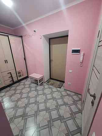 Сдам 1-комнатную квартиру в Калининском районе, ориентир Мед.Институт Общей площадью 39.1м², кварти Донецк