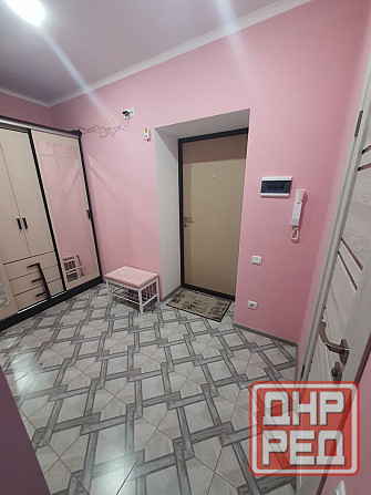 Сдам 1-комнатную квартиру в Калининском районе, ориентир Мед.Институт Общей площадью 39.1м², кварти Донецк - изображение 5