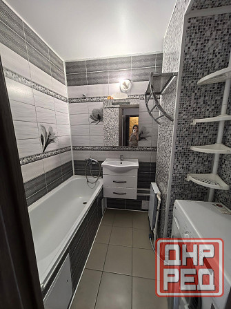 Сдам двухкомнатную квартиру, Киевский район Донецк - изображение 5