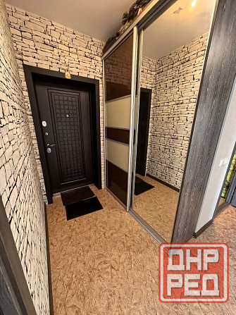 Сдам двухкомнатную квартиру, Киевский район Донецк - изображение 3