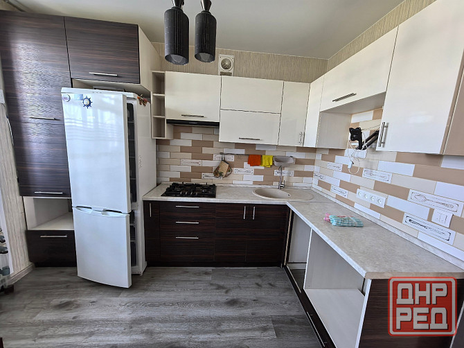 Сдам двухкомнатную квартиру, Киевский район Донецк - изображение 2