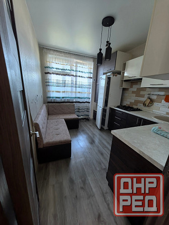 Сдам двухкомнатную квартиру, Киевский район Донецк - изображение 4