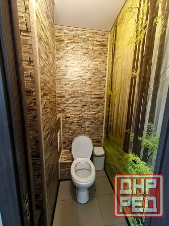 Сдам двухкомнатную квартиру, Киевский район Донецк - изображение 1