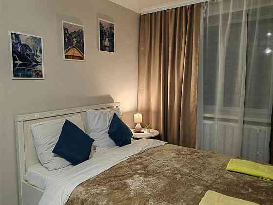 Сдаётся хорошая квартира на Текстильщике Донецк