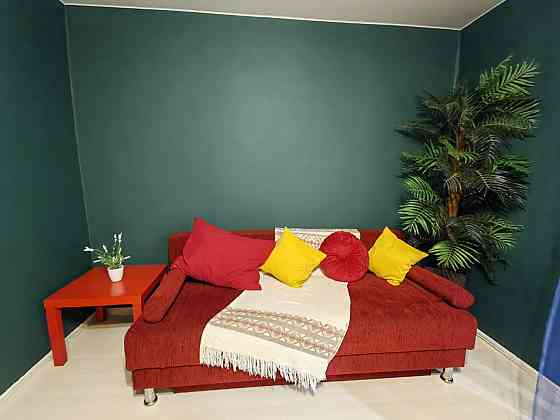 Сдаётся хорошая квартира на Текстильщике Донецк