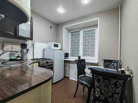 Сдаётся хорошая квартира на Текстильщике Донецк