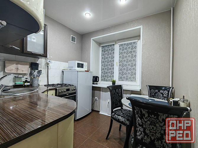 Сдаётся хорошая квартира на Текстильщике Донецк - изображение 3