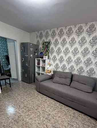 Сдаю студию, Калининском районе Донецк