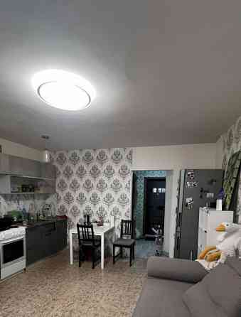 Сдаю студию, Калининском районе Донецк