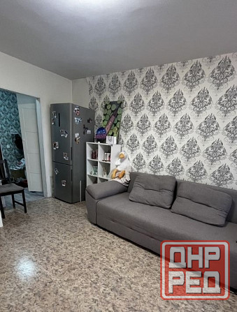 Сдаю студию, Калининском районе Донецк - изображение 1