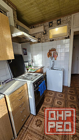 Сдам 3-комнатную квартиру, Ул.Раздольная Донецк - изображение 1