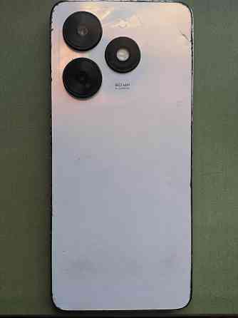 Tekno Spark 20C Донецк