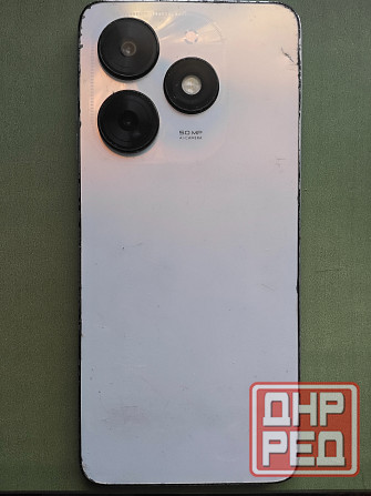 Tekno Spark 20C Донецк - изображение 3