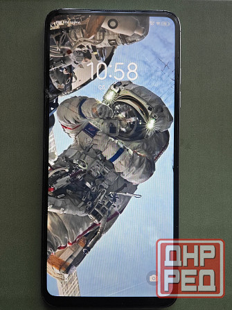 Tekno Spark 20C Донецк - изображение 1