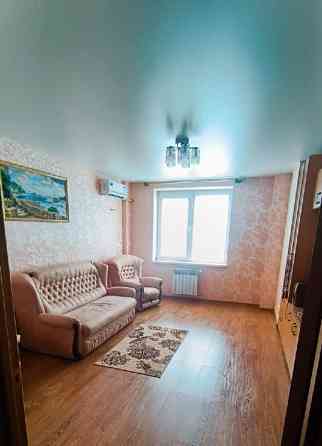 Сдаётся однокомнатную квартиру, Калининском районе Донецк