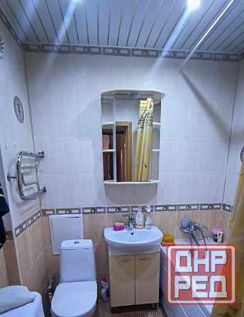 Сдаётся однокомнатную квартиру, Калининском районе Донецк - изображение 4