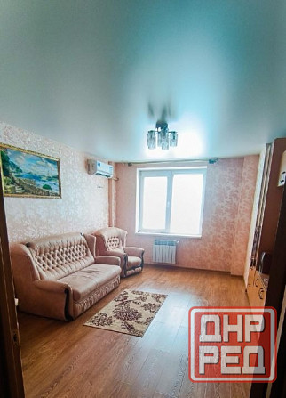 Сдаётся однокомнатную квартиру, Калининском районе Донецк - изображение 1