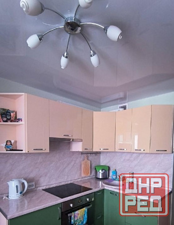 Сдаётся однокомнатную квартиру, Калининском районе Донецк - изображение 3