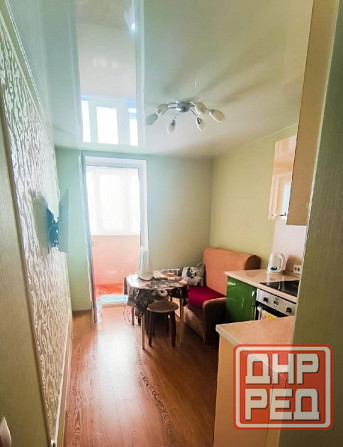 Сдаётся однокомнатную квартиру, Калининском районе Донецк - изображение 2