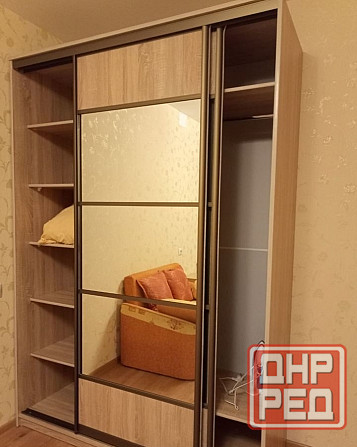 Сдаю двухкомнатную квартиру, Ленинский район Донецк - изображение 5