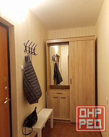 Сдаю двухкомнатную квартиру, Ленинский район Донецк - изображение 2