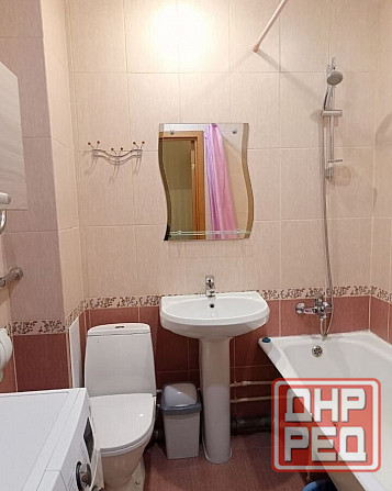 Сдаю двухкомнатную квартиру, Ленинский район Донецк - изображение 3