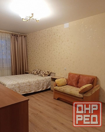 Сдаю двухкомнатную квартиру, Ленинский район Донецк - изображение 4