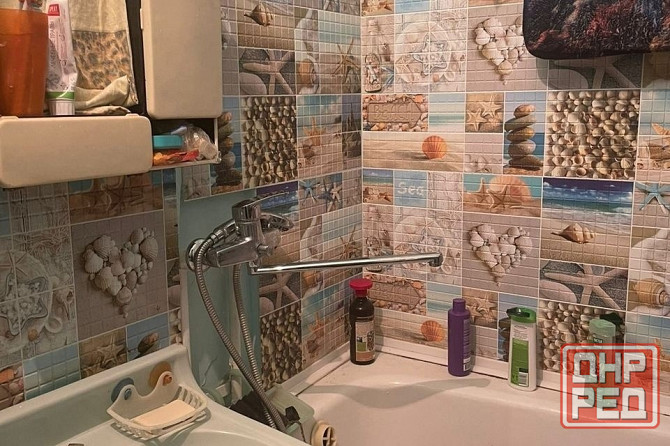 Сдаю двухкомнатную квартиру, Ворошиловском районе Донецк - изображение 3