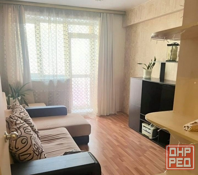 Сдаю двухкомнатную квартиру, Ворошиловском районе Донецк - изображение 1