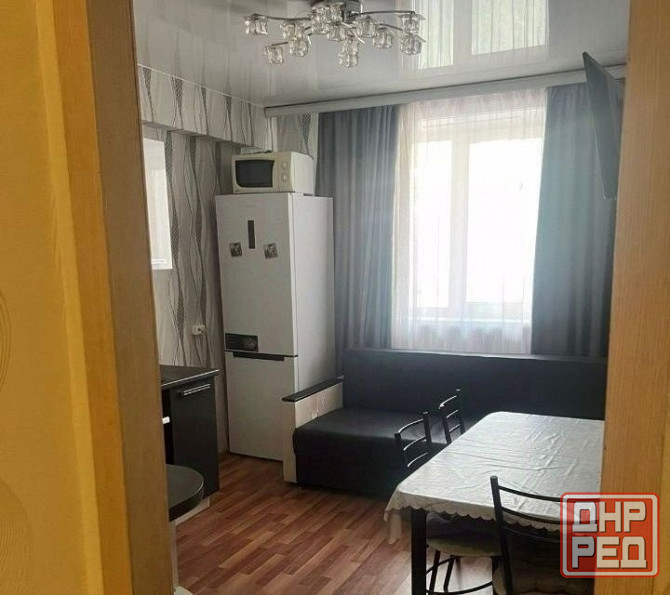 Сдаю двухкомнатную квартиру, Ворошиловском районе Донецк - изображение 2