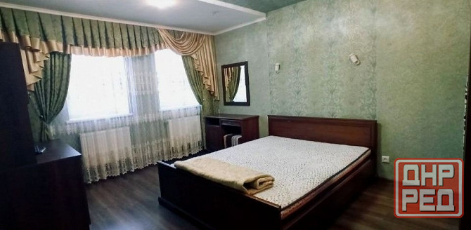 Сдаю двухкомнатную квартиру, Ленинском районе Донецк - изображение 3