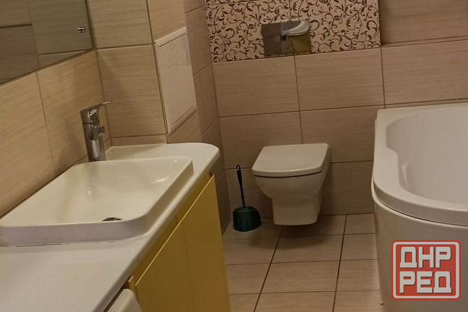 Сдаю двухкомнатную квартиру, Ленинском районе Донецк - изображение 4