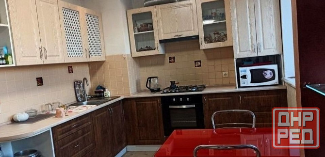 Сдаю двухкомнатную квартиру, Ленинском районе Донецк - изображение 2