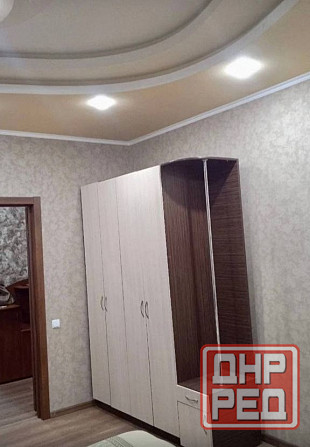 Сдаётся двухкомнатную квартиру, Ленинский район Донецк - изображение 1