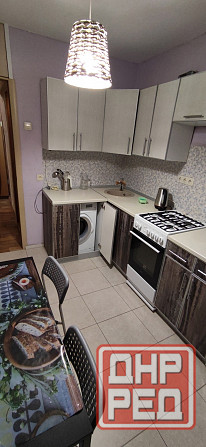 Сдаётся двухкомнатную квартиру, Ленинский район Донецк - изображение 3