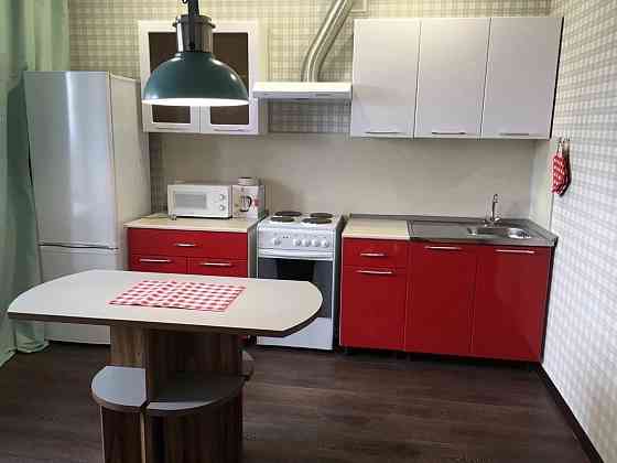 Сдаю однокомнатную квартиру, Калининском районе Донецк