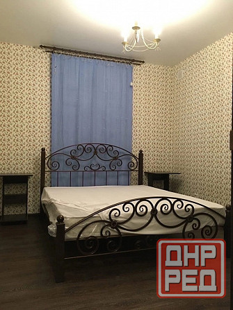 Сдаю однокомнатную квартиру, Калининском районе Донецк - изображение 1