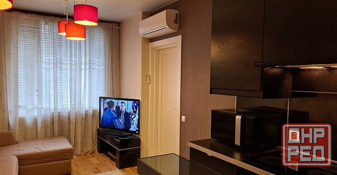 Сдаю двухкомнатную квартиру Донецк - изображение 2