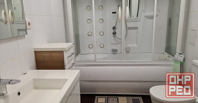 Сдаю двухкомнатную квартиру Донецк - изображение 6