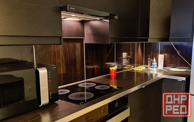 Сдаю двухкомнатную квартиру Донецк - изображение 4