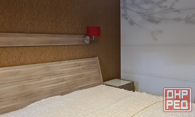 Сдаю двухкомнатную квартиру Донецк - изображение 3