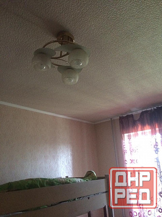 Сдаю двухкомнатную квартиру, Ул Заречная Ориентир Трубный заво Донецк - изображение 2