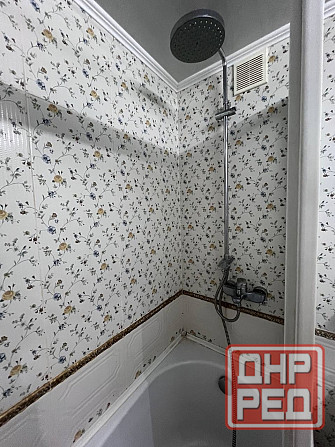 Сдаю двухкомнатную квартиру, Ул Заречная Ориентир Трубный заво Донецк - изображение 7