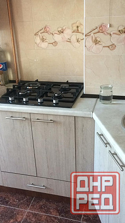 Сдаю двухкомнатную квартиру, Ул Заречная Ориентир Трубный заво Донецк - изображение 3