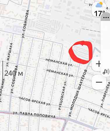 Продам гараж Донецк