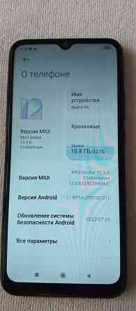 Xiaomi Redmi 9A 2/32 Макеевка