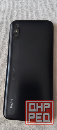 Xiaomi Redmi 9A 2/32 Макеевка - изображение 3