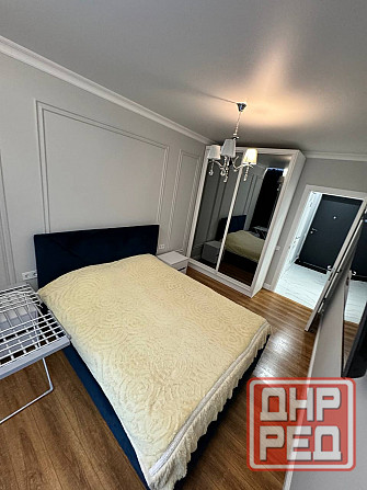 Киевском районе, переулок Россини, 6 ориентир Донецк-Сити Донецк - изображение 2