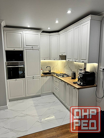 Киевском районе, переулок Россини, 6 ориентир Донецк-Сити Донецк - изображение 1